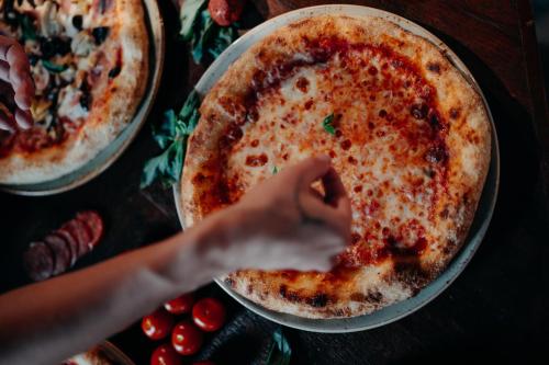 Fontinha Hotel - image 5