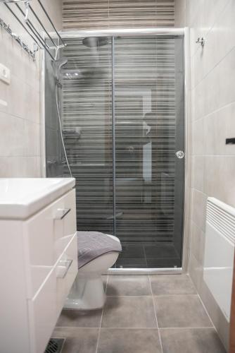 La Mer Apartments, Skopje (photo 6)