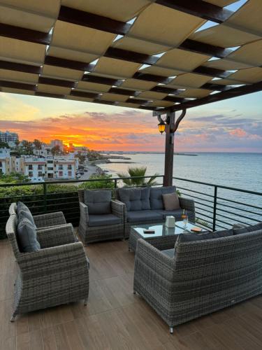 Cơ sở vật chất, High Life Hotel in Kyrenia