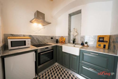 One-of-a-kind holiday home in Valletta, Valletta (fotografie 2)
