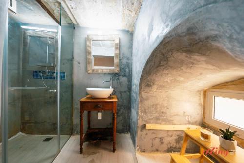 One-of-a-kind holiday home in Valletta, Valletta (fotografie 4)