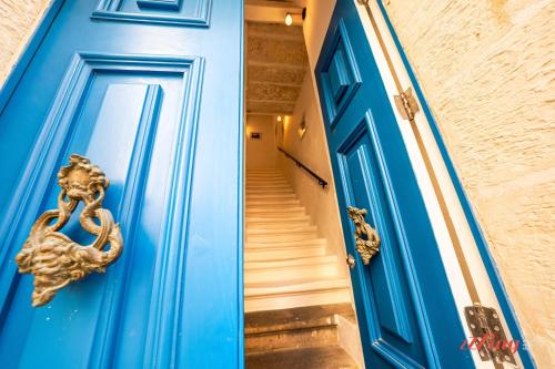 One-of-a-kind holiday home in Valletta, Valletta (fotografie 5)