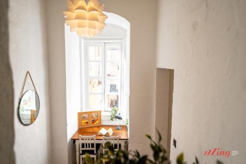 One-of-a-kind holiday home in Valletta, Valletta (fotografie 8)