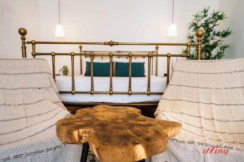 One-of-a-kind holiday home in Valletta, Valletta (fotografie 9)