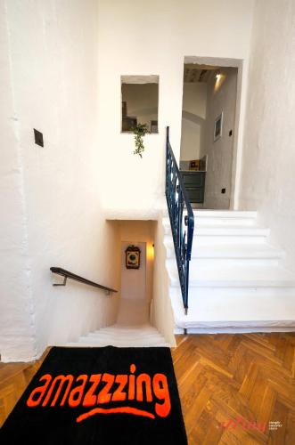 One-of-a-kind holiday home in Valletta, Valletta (fotografie 10)