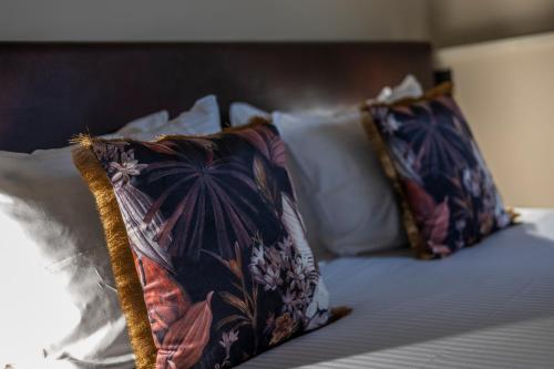 Hotel Onderbergen - main image