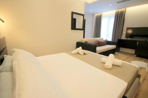 Hotel Strora - image 10
