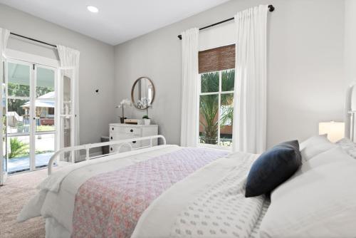 Casa Blanco Lincolnville in St. Augustine, USA