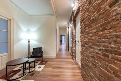 Encantador apartamento en el casco antiguo de Bilbao, Bilbao (foto 7)