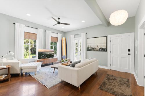 Casa Blanco Lincolnville in St. Augustine, USA