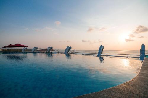 Kutabex Beachfront Hotel, Kuta