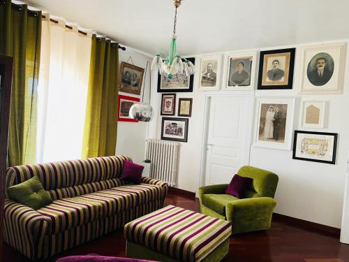 Storace s House