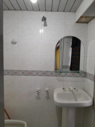 Hotel PANAME, CERCA DE LA RURAL , EMBAJADA EEUU , HIPÓDROMO DE PALERMO Y CAMPO DE POLO, Buenos Aires (photo 8)