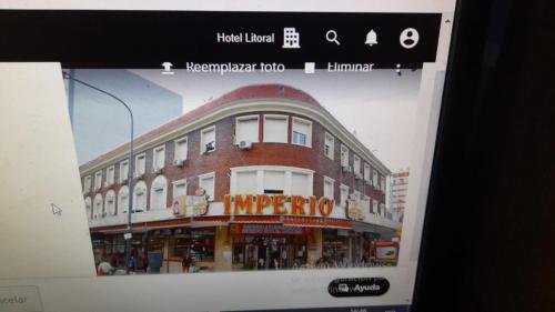 Hotel Litoral CERCA DE MOVISTAR ARENA in Chacarita