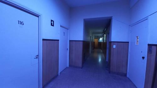 Hotel Litoral CERCA DE MOVISTAR ARENA in Chacarita