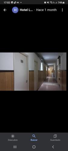 Hotel Litoral CERCA DE MOVISTAR ARENA in Chacarita