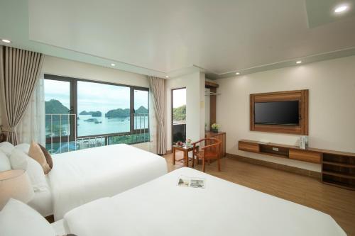 DUNG LAI HOTEL 173, Cat Ba