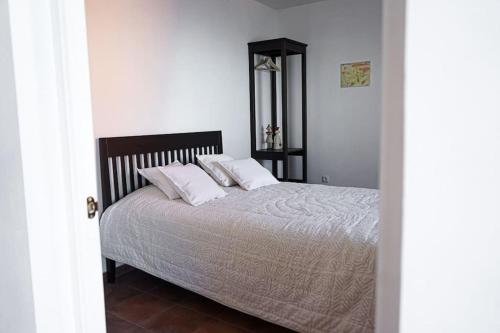 Eco Finca Vista Mar y Teide