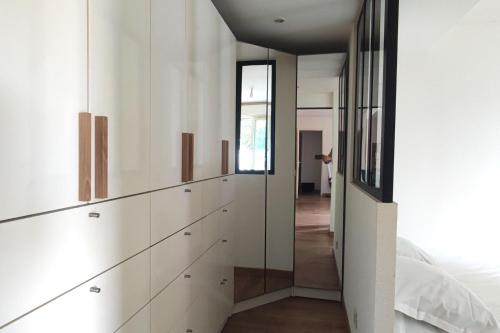 Spacious apartment with parking in Bordeaux, Bordeaux (photo 5)