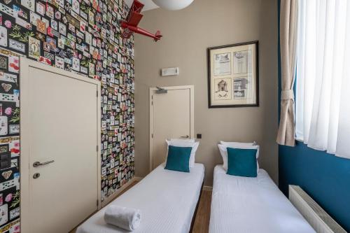 Hotel Onderbergen - image 11