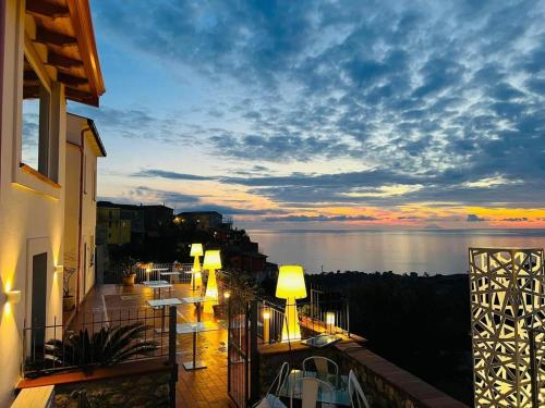 Storace s House