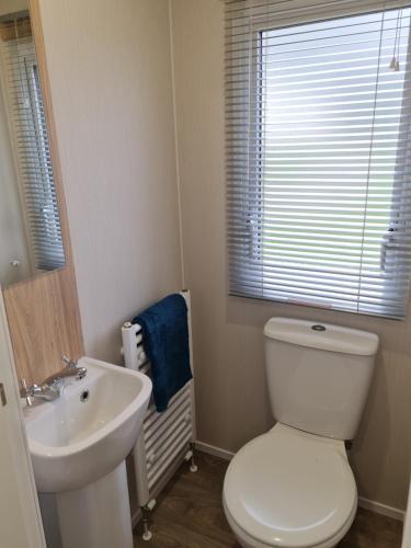 Golf and Leisure Retreat Room Type - Mobile Home Golf and Leisure Retreat Room Type - Mobile Home