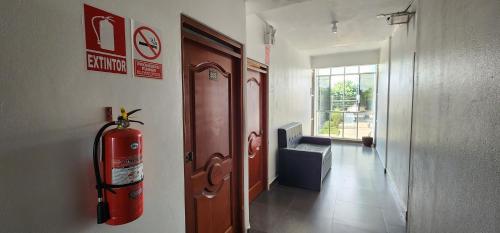 Makasai Habitaciones in Puerto Maldonado