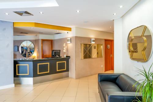 Campanile Hotel Elche - image 8