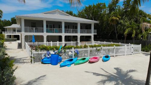 Conch Home in Islamorada, Vereinigte Staaten von Amerika