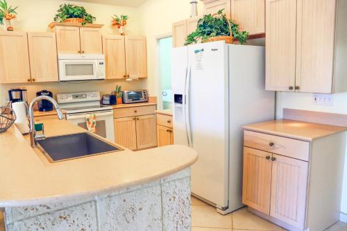 Conch Home in Islamorada, USA