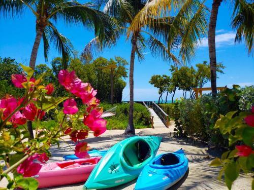 Conch Home in Islamorada, USA