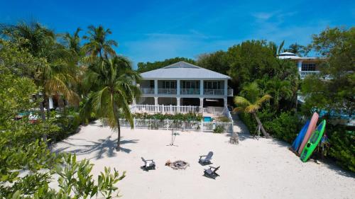Conch Home in Islamorada, USA