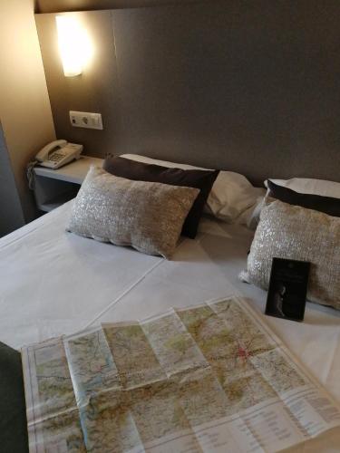 Duerming Villa De Sarria Hotel - image 10