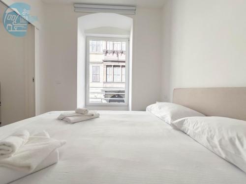 Palazzo Saba Tirabora Short Rent 5