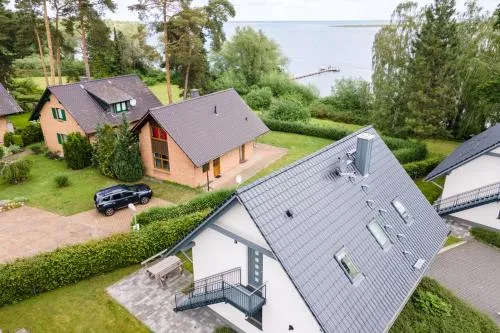 Strandhaus 1 EG in Marienfelde, Deutschland