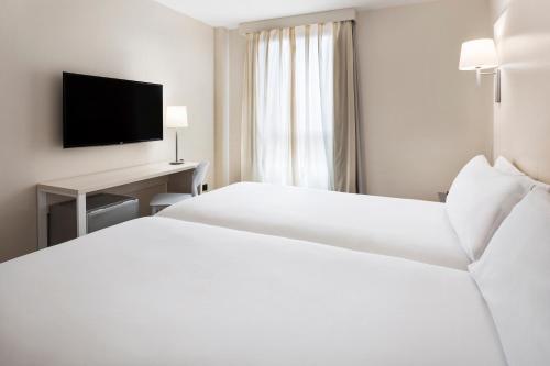 B&B Hotel Castellón - image 10