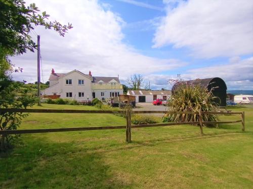 Pantysgyfarnog near Carmarthenshire Pembrokeshire