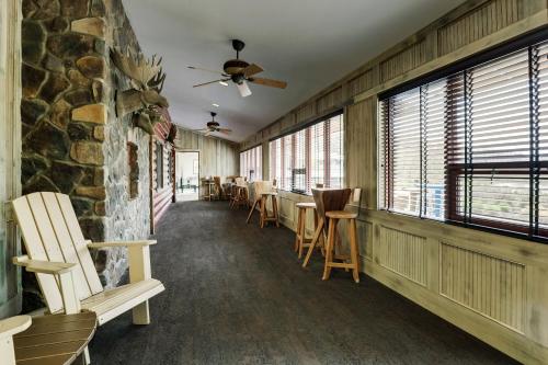 Létesítmények, Stoney Creek Hotel Kansas City - Independence in Independence (MO)