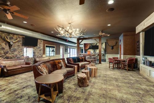 Stoney Creek Hotel Kansas City - Independence - image 10