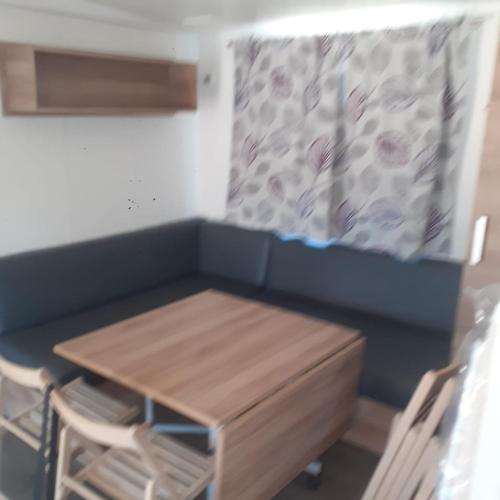 Faciliteter, Camping les Salins de la Gardiole in Vic-la-Gardiole