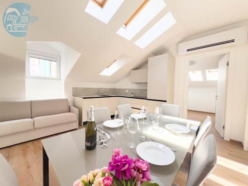 Palazzo Saba Tirabora Short Rent 5