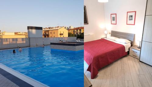 Your Comfort Home - Bologna, Bologna (photo 4)