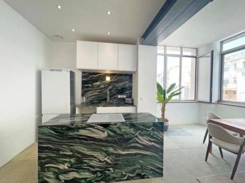 Villa Malmousque avec accès mer privé, Marseille (Foto 6)