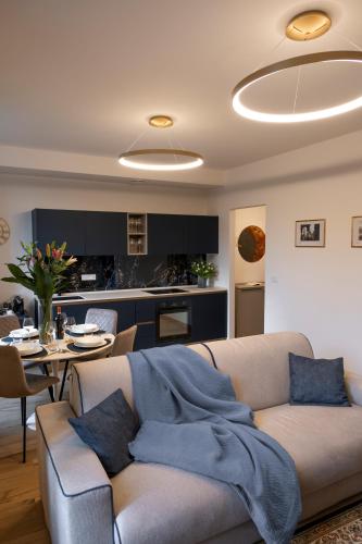 Taurinorum Apartments, Turin