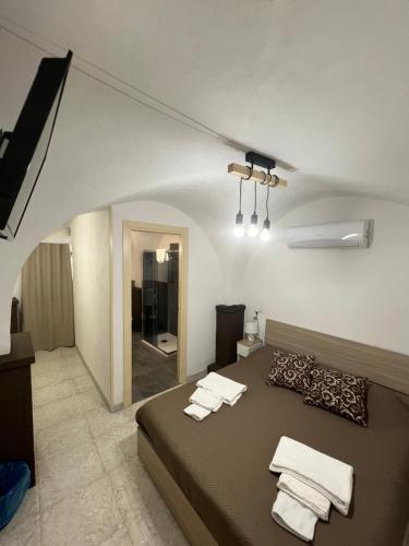 Station Rooms37 in Sassari