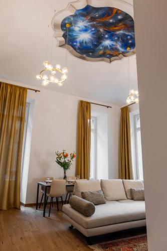 Taurinorum Apartments San Salvario, Turín (fotografie 3)