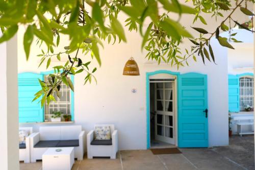  Villa Maria Vacanze da Sogno in Torre Suda