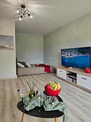 JD apartment in 奥佐利厄奇