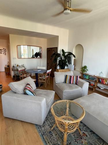 Apartment in Palais Longchamp, Marseille - Pension de famille - Marseille