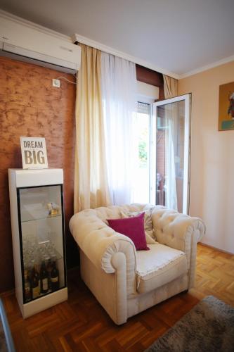 Lux11, Sombor
